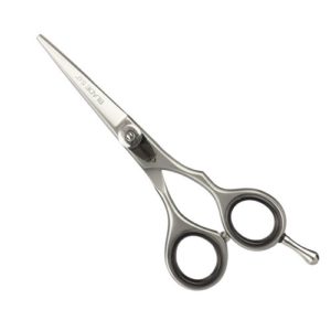 Iceman Blade Series Offset Satin 5″ Scissors