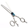 Iceman Suntachi Swivel Thumb Thinning Scissors, 27 Teeth