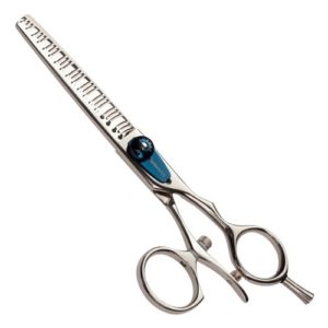 Iceman Suntachi Swivel Thumb Thinning Scissors, 27 Teeth