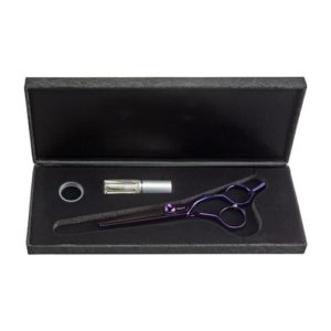 Iceman Bling Purple 5.5″ Thinner