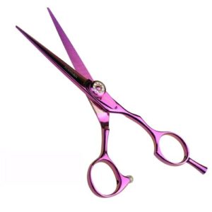 Iceman Bling Pink 5.5” Scissors