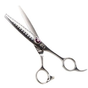 Iceman Suntachi NBC-6028 6″ Hair Thinning Scissors