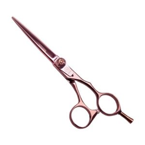 Iceman Suntachi Metallic Chocolate 5.5” Hair Scissors