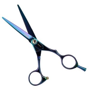 Iceman Bling Chameleon 5.5″ Scissors