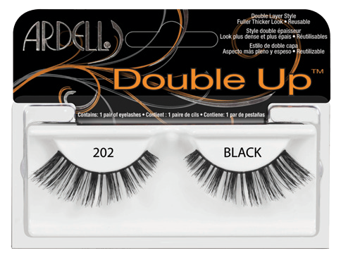 203 Double Up Lashes