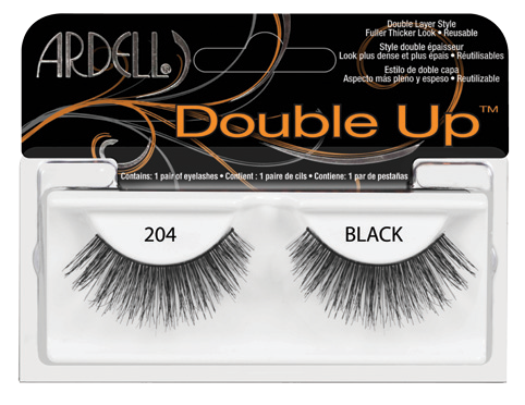 205 Double Up Lashes