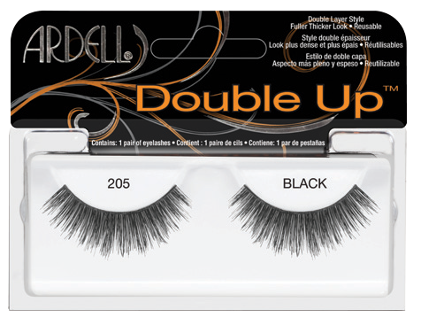 206 Double Up Lashes