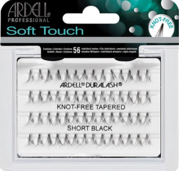 Soft Touch Natural - Short Knot Free