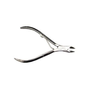 Nail Nipper 100% Japanese Steel 8mm Jaw