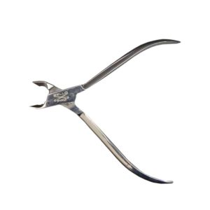 Nail Nipper (interal spring) 100% Japanese steel