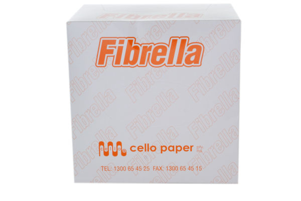 Fibrella Cello paper