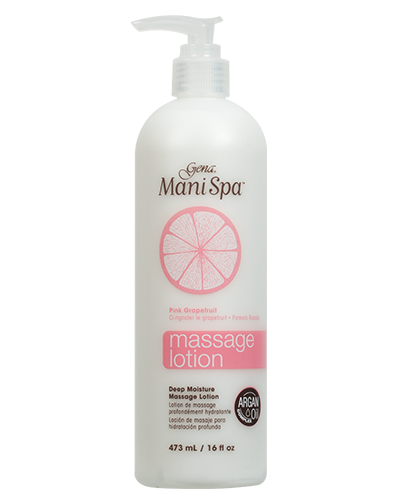 Massage Lotion 473 mL