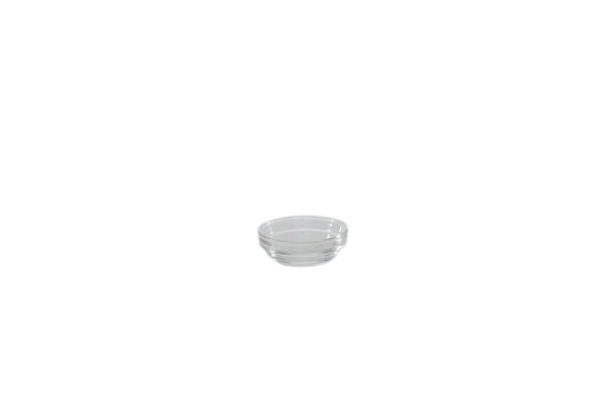 Lycon Glass Tint Dish Small