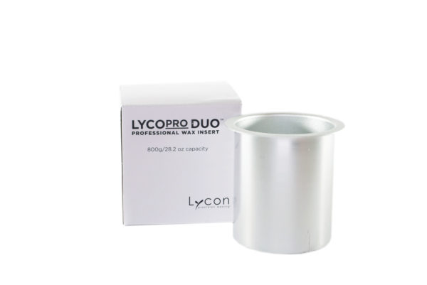 LYCOPRO DUO WAX INSERT 800g