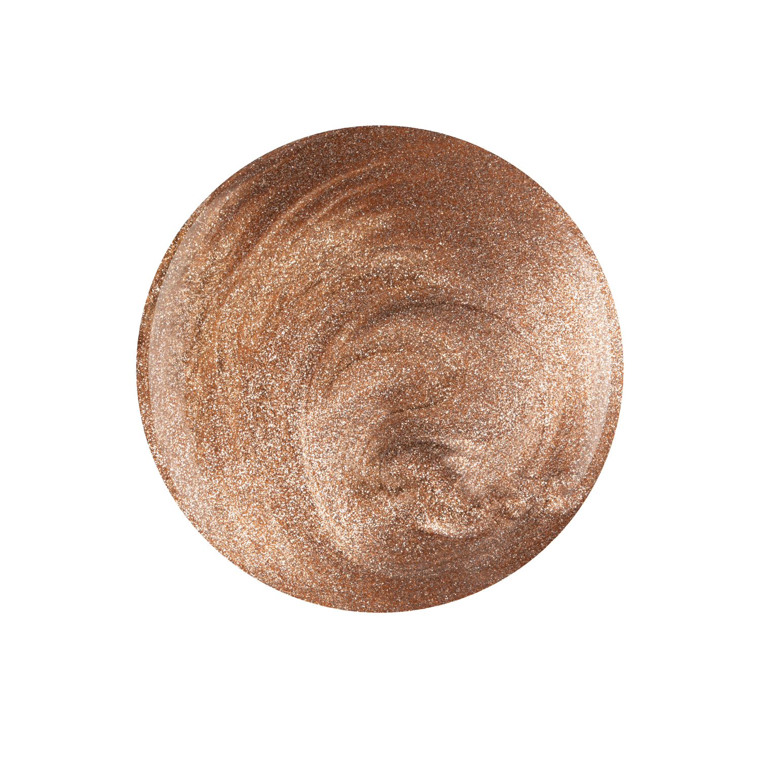 Morgan Taylor 50074-Bronzed N Beautiful 15ml