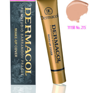 Dermacol Make-Up Cover 215