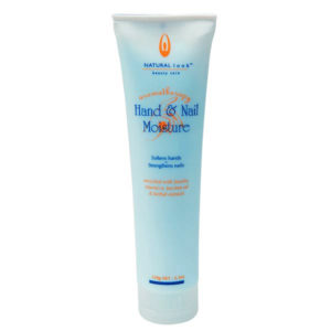 Hand & Nail Moisture 150mL