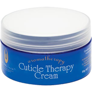 Hand & Nail Cuticle Therapy Cream 50g