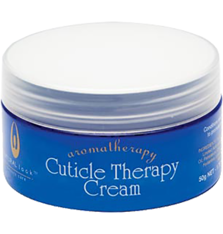 Hand & Nail Cuticle Therapy Cream 50g