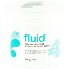 Marine A.H.A Scrub No4 600g