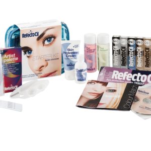 Refecto Cil Basic Starter Kit Open