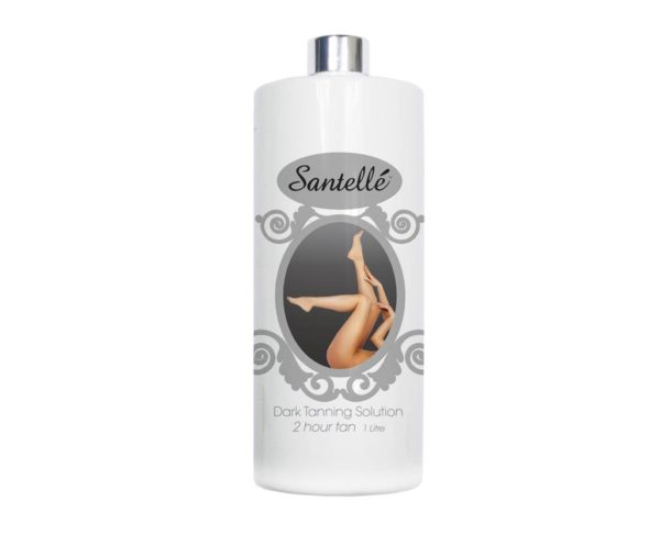 Santelle Solution DARK