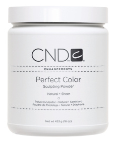 Sculpting Powders EN7 Perfect Color Natural Sheer 16A01BLR