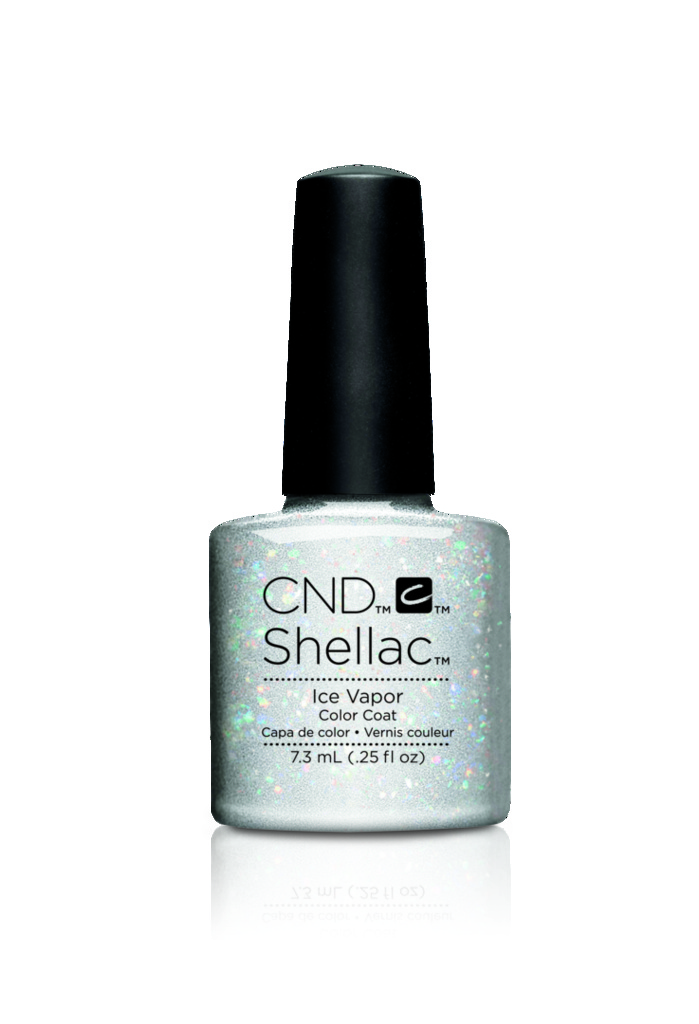 Shellac CO13 Ice Vapor2E2DLR