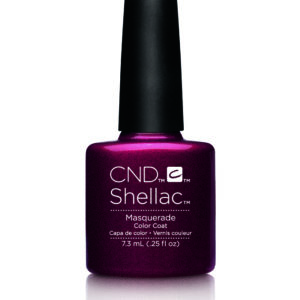 Shellac Masquerade_Shellac382DLR