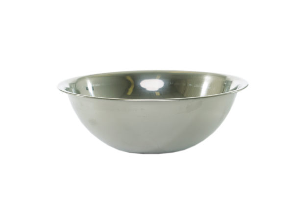 Steel Bowl Large