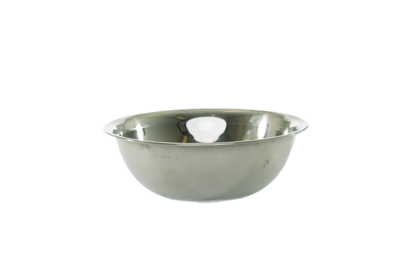 Steel Bowl Small