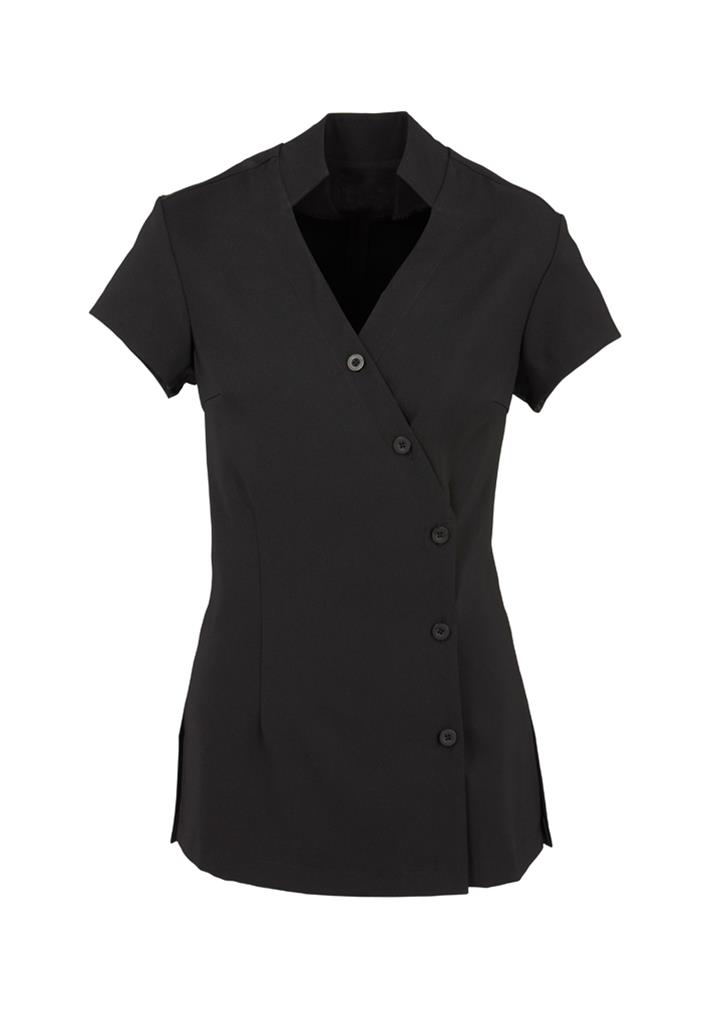 Salon Uniform Tunic SSF01