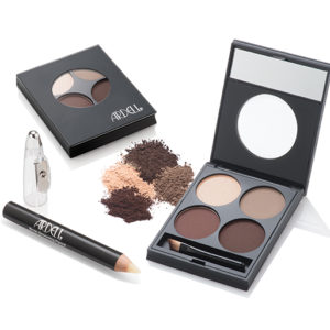 BROW DEFINING KIT