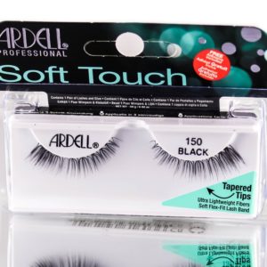 Soft Touch - Lash Strip 150