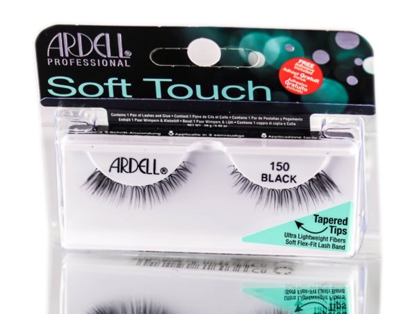 Soft Touch - Lash Strip 150