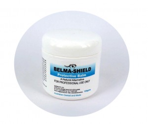 Belmacil Belma-Shield Protective Balm 100g