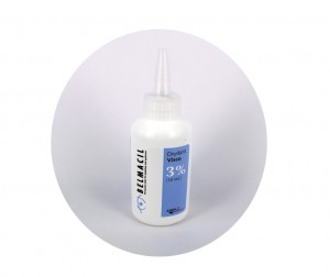 Belmacil 3% Creme Oxydant 125ml