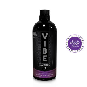 Black Magic Vibe Classic Tan – 8 Hour