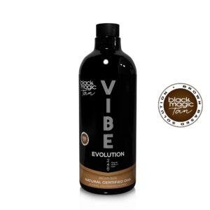 Black Magic Vibe Evolution Brown Base