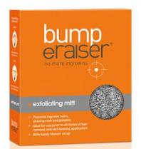 Bump eRaiser Exfoliating Mitt