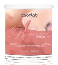 Caron Romance Stip Wax 800g - Microwaveable