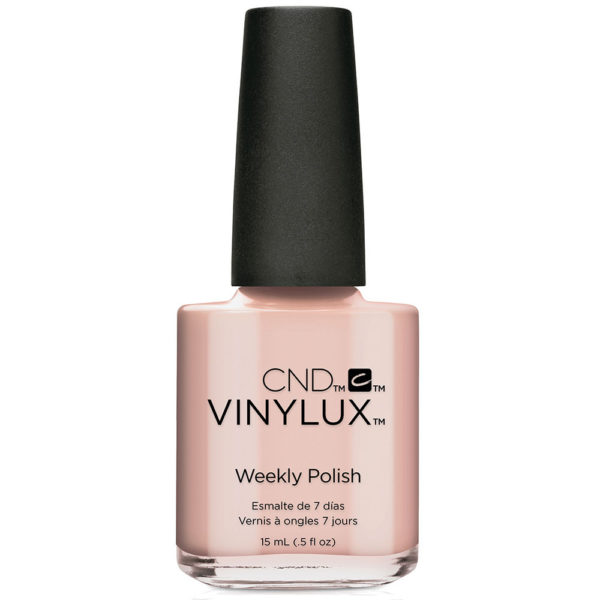 Unmasked Collection CND Vinylux - Unmasked