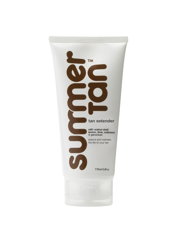 Mancine Summer Tan Extender 175ml