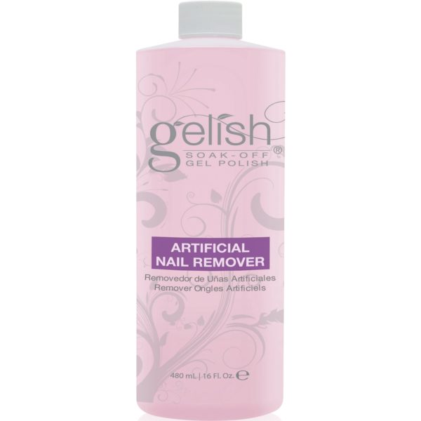 Gelish Nail Remover - Soak Off