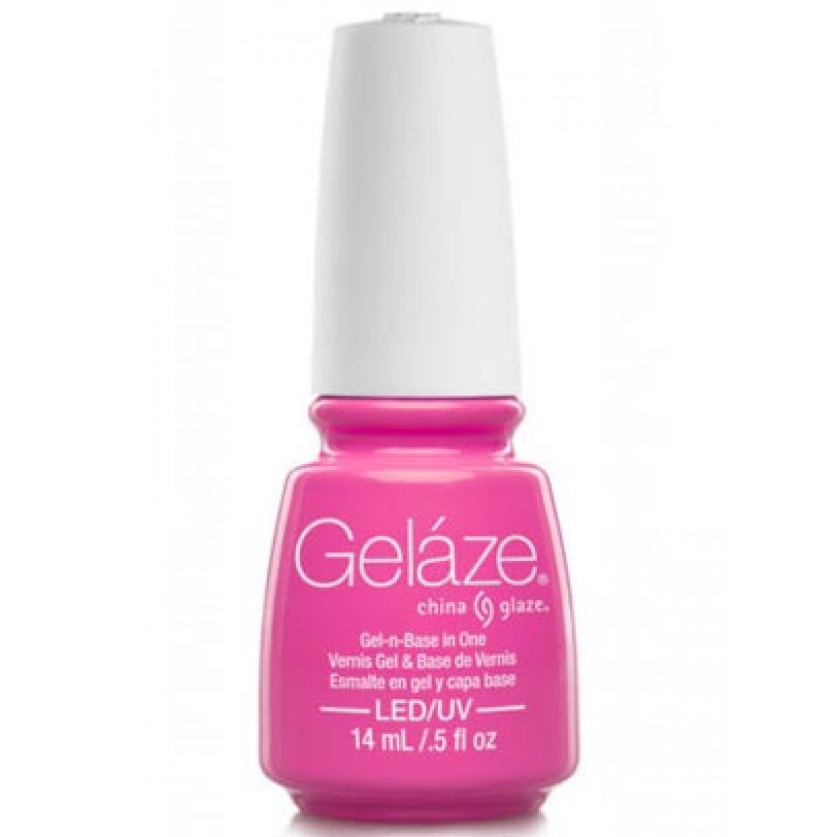 Gelaze Hang Ten Toes 14ml