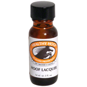 Hoof Lacquer 14ml