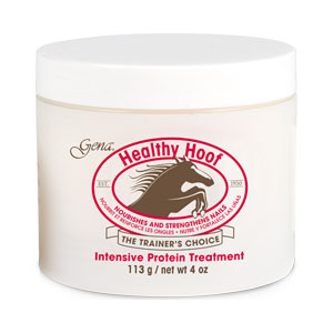 Healthy Hoof 113g