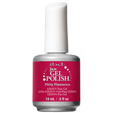 IBD Just Gel Flirty Flamenco 14ml