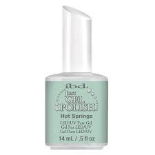 IBD Just Gel Hot Springs 14ml