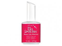 IBD Just Gel Rose Lite District 14ml